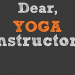 「ヨガ・インストラクター」を募集します。