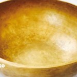 シンギングボウルとは　その３～音の謎～