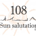 『太陽礼拝108回』あなたはどう過ごす？