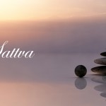 ココロが落ち着いた良状態【サットヴァ】に導くヒント①