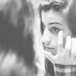 インストラクターのプロフィール写真、どんな顔をしていますか？