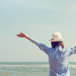 「転機」に向き合うことは怖くない