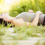 お腹の呼吸は、どこに空気が入っているの？