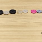 ヨガを生活の中に－その⑥ ティンシャケースを作る－