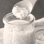 ヨガを生活の中にーその⑦　塩麹を作ろうー