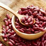 栄養満点！小豆の「煮汁」