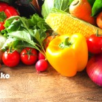 内側のみだれ｢自律神経｣について。〜食物編〜