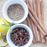 万能なスパイス！シナモン