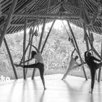 海外のヨガクラスに参加してみよう！【前編】