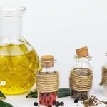 オイルうがいをしてみよう