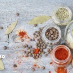 「食べ過ぎたかなぁ。。」という時におすすめ　クミンティー