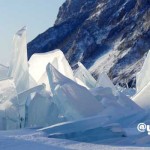 自然現象から、ふと気づくこと
