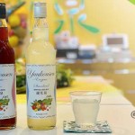 ファスティング用酵素飲料「優光泉」で理想的なヨガライフを送ろう！