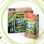 ダイエット＝我慢はもう古い！？話題の国産スーパーフードで飲むだけ簡単！ダイエット