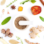 ぷち漢方ライフ～秋のはじまり