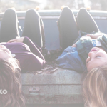 ヨガがもたらしたもの　～付き合う人を変えると自分が変わる～