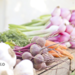 ぷち漢方ライフ～旬をいただく食養生！