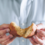 「おとなの給食」で、健康の基盤づくりを