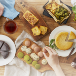 罪悪感なくお菓子を楽しむ！ビオクラの大豆菓子シリーズ