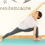 ヨガ×ケアソク生活