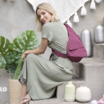 「身体に優しいバッグ」で毎日を快適に