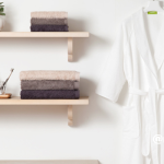 快適で心豊かな暮らしに、ホットマンの「1秒タオル」を。