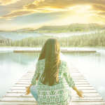 ぷち漢方ライフ～丹田を意識してみる