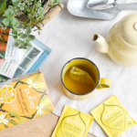 ヨーロッパの定番ハーブティーを毎日のルーティンに