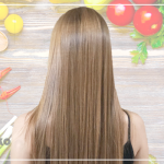 ぷち漢方ライフ～髪のトラブルを考える