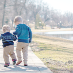 喜びも苦しみも、共に積み重ねる
