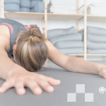 ヨガと私と　日々の練習が楽しくなる方法