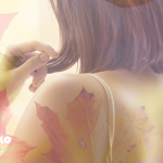 ぷち漢方ライフ～秋はせなかをうごかそう！