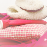 あたためること