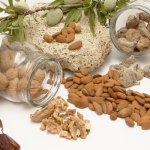 ぷち漢方ライフ～食でいたわる「腎」