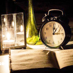 小説から気がつくこと