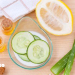 美肌ケア～冬の乾燥から肌を守る方法～