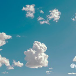 空模様とこころ