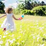 天邪鬼でもヨガしたい！ 〜初夏のキラキラに疲れた時のヨガポーズ３選〜
