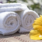 お風呂じかん～夏の疲れに～