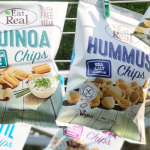 みんなで美味しく食べられるおやつ Eat Real