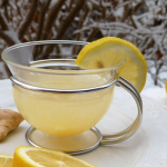 身体の中のウォーリアたち～免疫力～