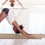 春感じる夜の考えごと。-スタジオの通い方編-