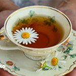 カフェインレスなティータイム　- yogakko selection –