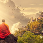 キレるお年寄りにはなりたくない！ ブッダの言葉をお守りに