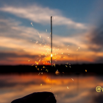 夏感じる夜の考え事。-夏の不調を乗り越え、真夏を味方に♪-