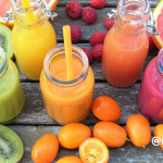 夏の胃腸疲れをリセット！　- yogakko selection –