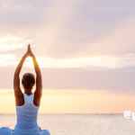 食欲の秋到来！朝ヨガを味方に♪ part2