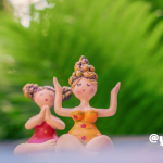 ストレッチを深める part1