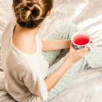 ほっこりドリンクで快眠習慣 -yogakko selection-